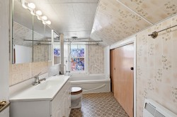Salle de bains - 