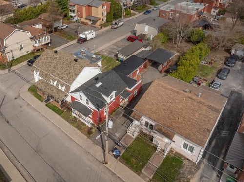 Overall view - 173 Rue Frontenac, Saint-Jean-Sur-Richelieu, QC - Outdoor