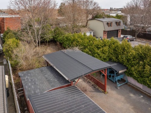 Overall view - 173 Rue Frontenac, Saint-Jean-Sur-Richelieu, QC - Outdoor