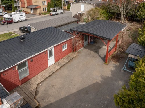 Overall view - 173 Rue Frontenac, Saint-Jean-Sur-Richelieu, QC - Outdoor