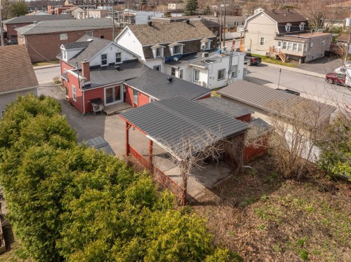 Overall view - 173 Rue Frontenac, Saint-Jean-Sur-Richelieu, QC - Outdoor
