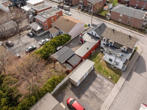 Overall view - 173 Rue Frontenac, Saint-Jean-Sur-Richelieu, QC - Outdoor
