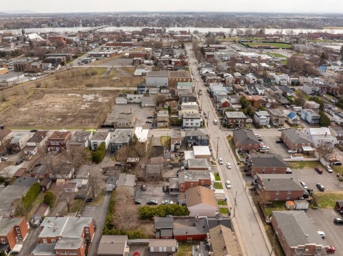 Overall view - 173 Rue Frontenac, Saint-Jean-Sur-Richelieu, QC - Outdoor With View