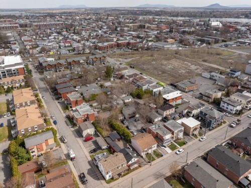 Overall view - 173 Rue Frontenac, Saint-Jean-Sur-Richelieu, QC - Outdoor With View
