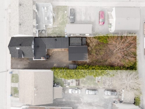 Overall view - 173 Rue Frontenac, Saint-Jean-Sur-Richelieu, QC - Other