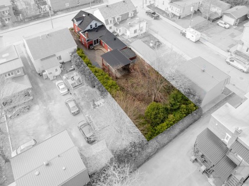 Overall view - 173 Rue Frontenac, Saint-Jean-Sur-Richelieu, QC - 