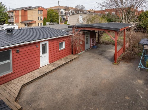 Overall view - 173 Rue Frontenac, Saint-Jean-Sur-Richelieu, QC - Outdoor