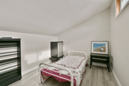 Chambre à coucher - 1811 Ch. Beaudoin, L'Assomption, QC - Indoor Photo Showing Bedroom