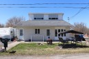 Façade - 1811 Ch. Beaudoin, L'Assomption, QC  - Outdoor With Deck Patio Veranda With Exterior 
