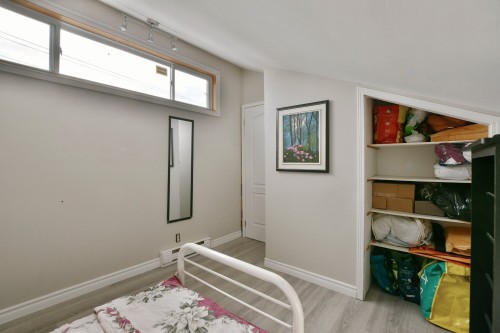 Chambre à coucher - 1811 Ch. Beaudoin, L'Assomption, QC - Indoor Photo Showing Bedroom