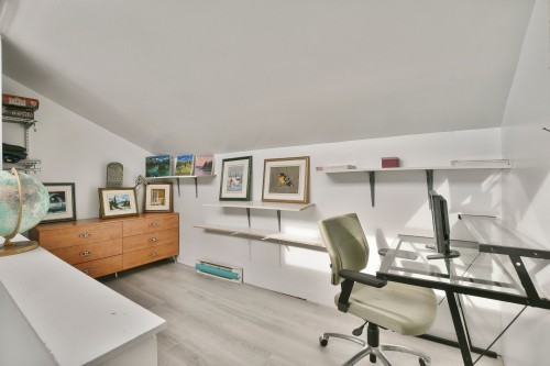 Bureau - 1811 Ch. Beaudoin, L'Assomption, QC - Indoor