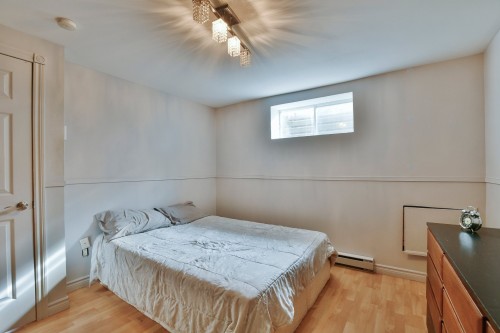 Chambre à coucher - 1811 Ch. Beaudoin, L'Assomption, QC - Indoor Photo Showing Bedroom
