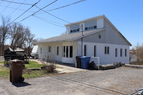 Façade - 1811 Ch. Beaudoin, L'Assomption, QC - Outdoor With Exterior