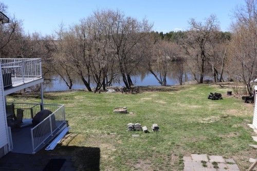 Cour - 1811 Ch. Beaudoin, L'Assomption, QC - Outdoor With View