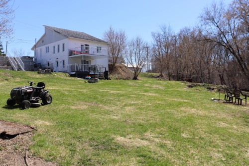 Cour - 1811 Ch. Beaudoin, L'Assomption, QC - Outdoor