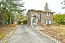 340 Rue des Plaines  Sainte-Adèle, QC J8B 1P6