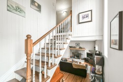 Escalier - 