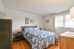 Chambre à coucher - 
