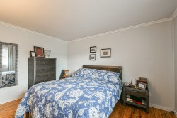Chambre à coucher - 