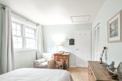 Chambre à coucher - 