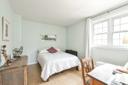 Chambre à coucher - 