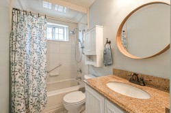 Salle de bains - 