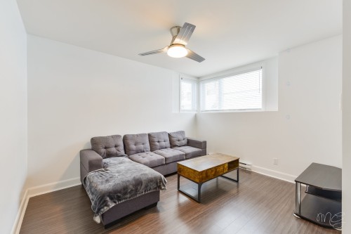 Salon - 149 Rue Desormeaux, Saint-Jérôme, QC - Indoor Photo Showing Living Room