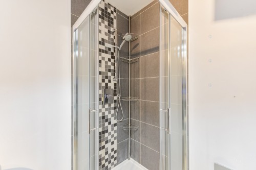 Salle de bains - 149 Rue Desormeaux, Saint-Jérôme, QC - Indoor Photo Showing Bathroom