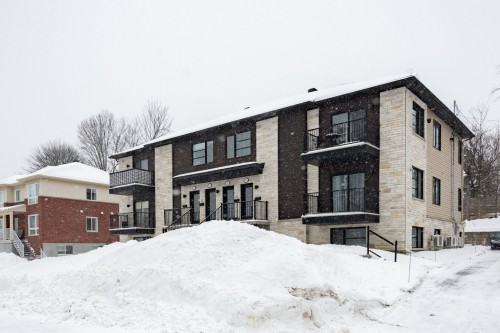 Façade - 149 Rue Desormeaux, Saint-Jérôme, QC - Outdoor With Facade