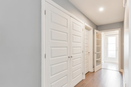 Corridor - 149 Rue Desormeaux, Saint-Jérôme, QC - Indoor Photo Showing Other Room
