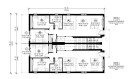 Plan (croquis) - 1-18 Rue Ellice, Salaberry-De-Valleyfield, QC  - Other 