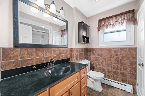 Salle de bains - 842 Rue Principale, Bryson, QC - Indoor Photo Showing Bathroom