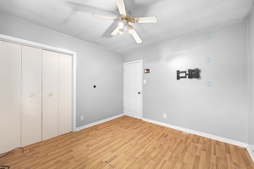 Chambre à coucher - 842 Rue Principale, Bryson, QC - Indoor Photo Showing Other Room