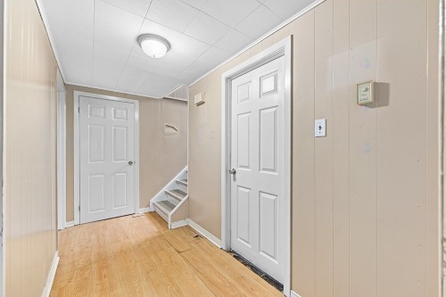 Sous-sol - 842 Rue Principale, Bryson, QC - Indoor Photo Showing Other Room