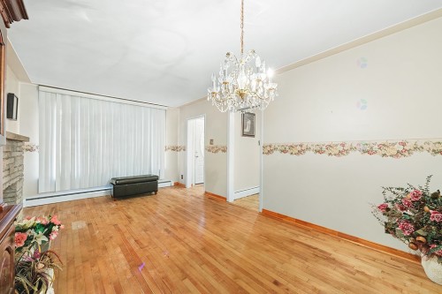 Salle à manger - 842 Rue Principale, Bryson, QC - Indoor Photo Showing Other Room