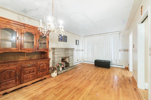 Salle à manger - 842 Rue Principale, Bryson, QC - Indoor Photo Showing Other Room