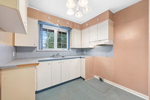 Cuisine - 842 Rue Principale, Bryson, QC - Indoor Photo Showing Kitchen