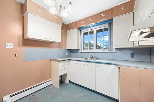 Cuisine - 842 Rue Principale, Bryson, QC - Indoor Photo Showing Kitchen