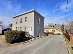 9 Rue Vien Lévis (Desjardins), QC G6V 2W2