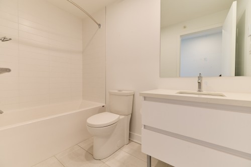 Salle de bains - 624-50 Rue De L'Éclipse, Brossard, QC - Indoor Photo Showing Bathroom