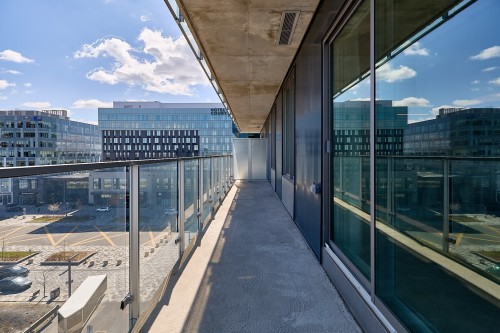 Extérieur - 624-50 Rue De L'Éclipse, Brossard, QC - Outdoor With View
