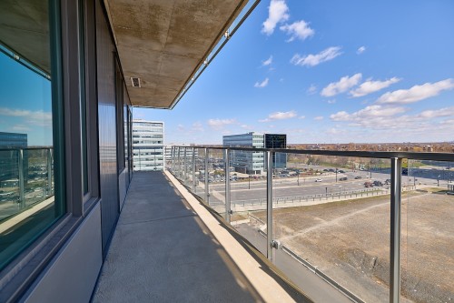Extérieur - 624-50 Rue De L'Éclipse, Brossard, QC - Outdoor With View