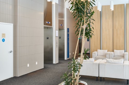Salle communautaire - 624-50 Rue De L'Éclipse, Brossard, QC - Indoor Photo Showing Other Room