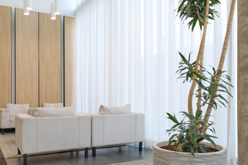 Salle communautaire - 624-50 Rue De L'Éclipse, Brossard, QC - Indoor