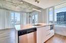 Cuisine - 624-50 Rue De L'Éclipse, Brossard, QC  - Indoor Photo Showing Kitchen 