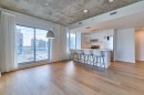 Vue d'ensemble - 624-50 Rue De L'Éclipse, Brossard, QC  - Indoor Photo Showing Kitchen 
