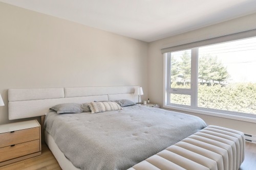 Master Bedroom - A-523Z Rg De L'Achigan, L'Assomption, QC - Indoor Photo Showing Bedroom