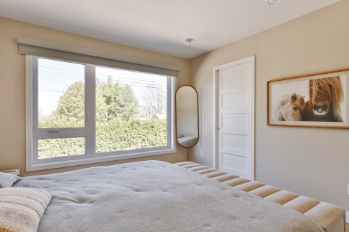 Master Bedroom - A-523Z Rg De L'Achigan, L'Assomption, QC - Indoor Photo Showing Bedroom