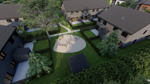 Exterior - A-523Z Rg De L'Achigan, L'Assomption, QC - Outdoor