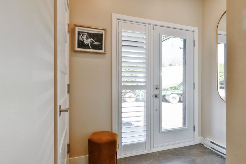 Mud Room - A-523Z Rg De L'Achigan, L'Assomption, QC - Indoor Photo Showing Other Room